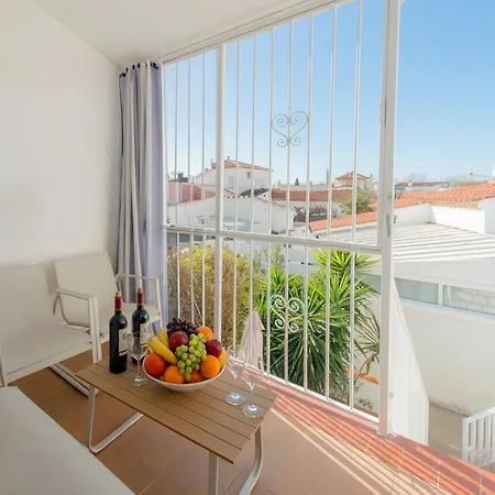 Welcs Duplex 431 Emp Con Terraza * Empuriabrava