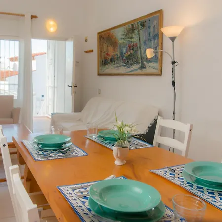 Apartment Welcs Duplex 431 Emp Con Terraza