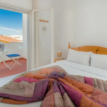 Welcs Duplex 431 Emp Con Terraza Apartment *