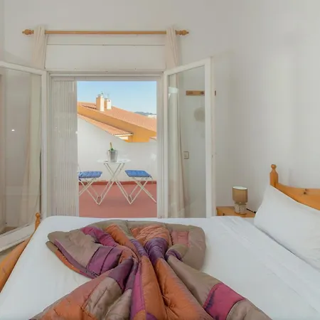 Welcs Duplex 431 Emp Con Terraza Empuriabrava