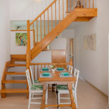 Apartment Welcs Duplex 431 Emp Con Terraza