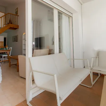 Welcs Duplex 431 Emp Con Terraza Apartment