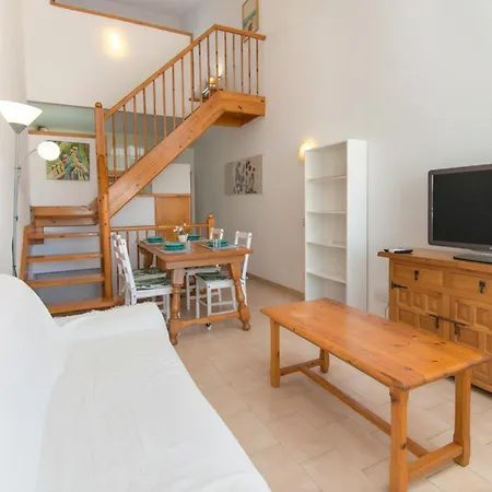 Apartment Welcs Duplex 431 Emp Con Terraza Empuriabrava