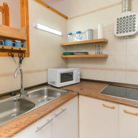 Welcs Duplex 431 Emp Con Terraza Empuriabrava