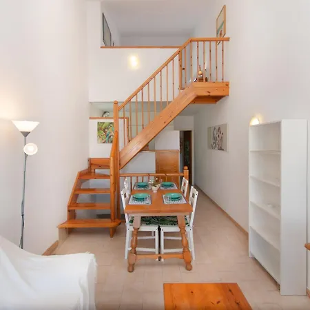Apartment Welcs Duplex 431 Emp Con Terraza