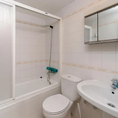 Apartment Welcs Duplex 431 Emp Con Terraza *