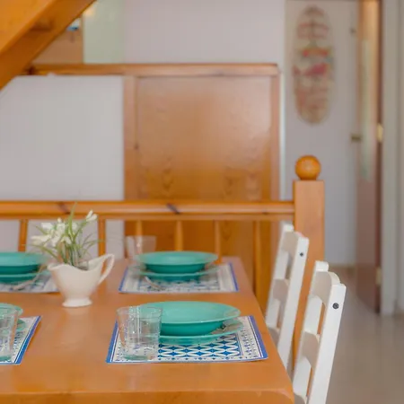 Welcs Duplex 431 Emp Con Terraza
