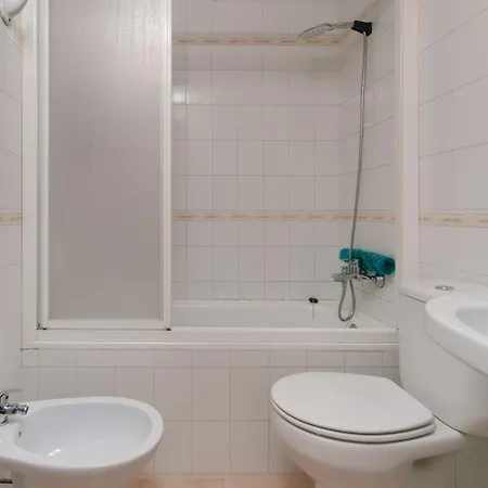 Welcs Duplex 431 Emp Con Terraza Apartment Empuriabrava