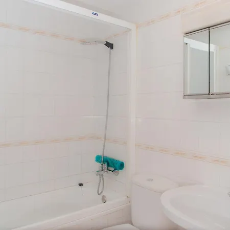 Welcs Duplex 431 Emp Con Terraza Apartment *