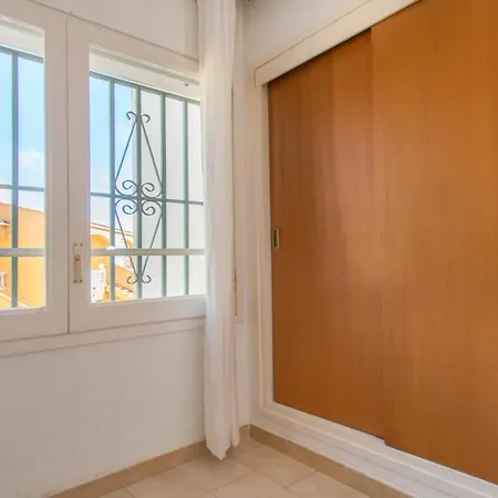 Welcs Duplex 431 Emp Con Terraza Empuriabrava