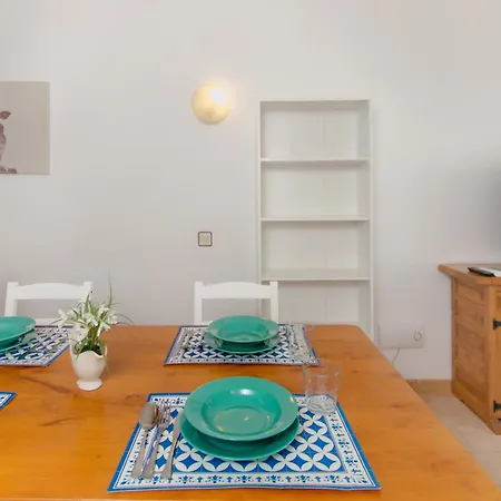 Apartment Welcs Duplex 431 Emp Con Terraza Empuriabrava
